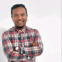 Patrick Andriamaherisoa
