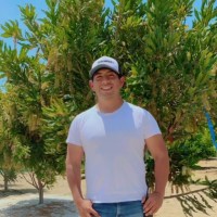 Cristian Jhonatan Zamora Hernández