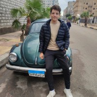 Omar Mahmoud