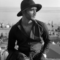 Dylan Mann
