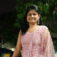 Bhagyashri Kudale