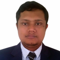 Md. Faridul Islam