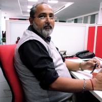 Dharmendra Kumar