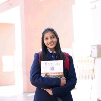Pragya Laxkar
