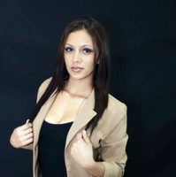 Rachel Monge Morales