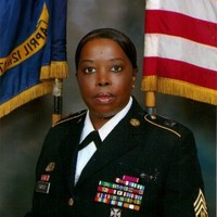 Rozenia Carter-Sherman