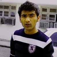 Sagar Sharma