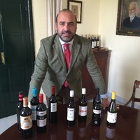 Jose Federico de Carvajal Romero