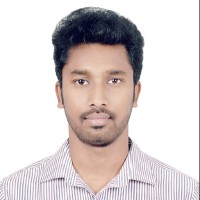 Abishek Ganesan