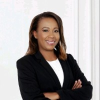 Maureen Ndesandjo, (PMP)®