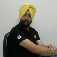 Rupinder Singh