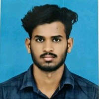 Gowthaman S