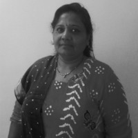 Daksha Shah
