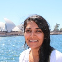 Hetal Patel
