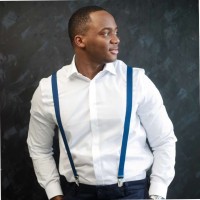 Leo Mbadugha