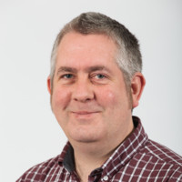 Adrian Gillott