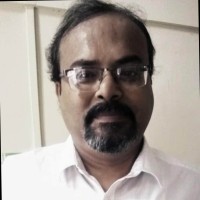 Rupankar Sanyal