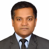 Santhosh Henry