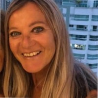 sandra elisabete keller