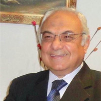 Mahmoud Elanzery