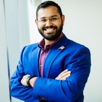 Deepak Prabhakar