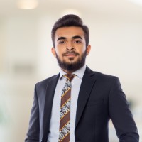 Hasnain Raza