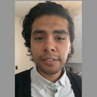 Sebastian Cabral