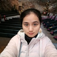 Rose Zhang