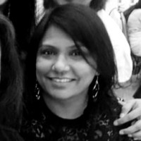 Dimple Shah