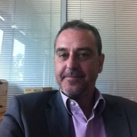 Dimitris Koulopoulos