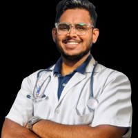 Dr. Yash Khabde