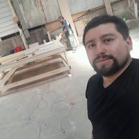 Jorge Astorga