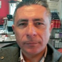 Luis Alberto Ahumada Rubilar