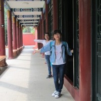 Lyn Huang