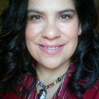 Raquel Nicholson