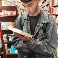 Uriel Sebastián Niz González
