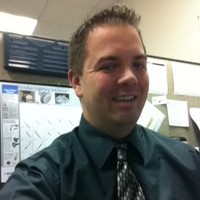 Brent Hartis