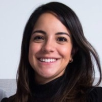 Maria Arreguin Flores