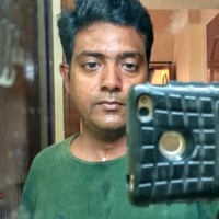 Sethuraman S