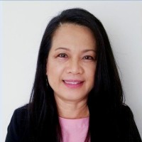 Gloria Wong
