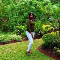 Rose Wangui