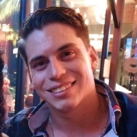 Juan Pablo Gonzalez Paz