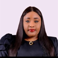 Precious Inyang