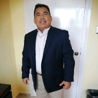David A. Martínez