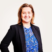 Ulla Møller Jakobsen