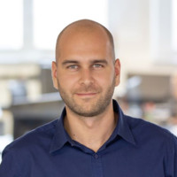 Martin Březina