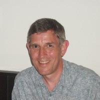 Graham Driver