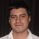 Cristian Quintana