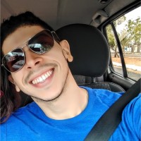 Yllan Vinícius Ferreira Gurgel