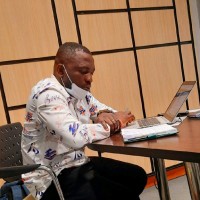 Eze Kosisochukwu